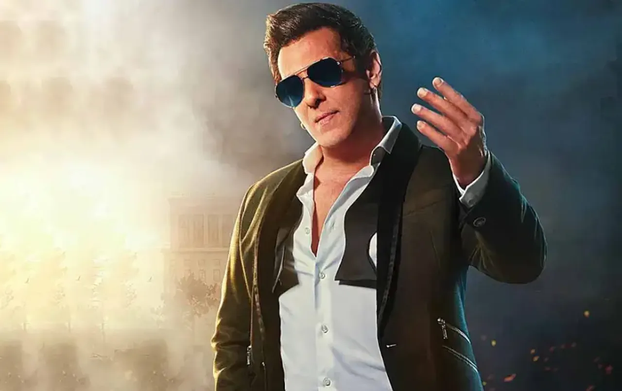 Salman Khan: बॉलीवुड पर राज करेंगी सलमान खान की आने वाली ये फिल्में, बॉक्स ऑफिस पर तोड़ेंगी सारे रिकाॅर्ड