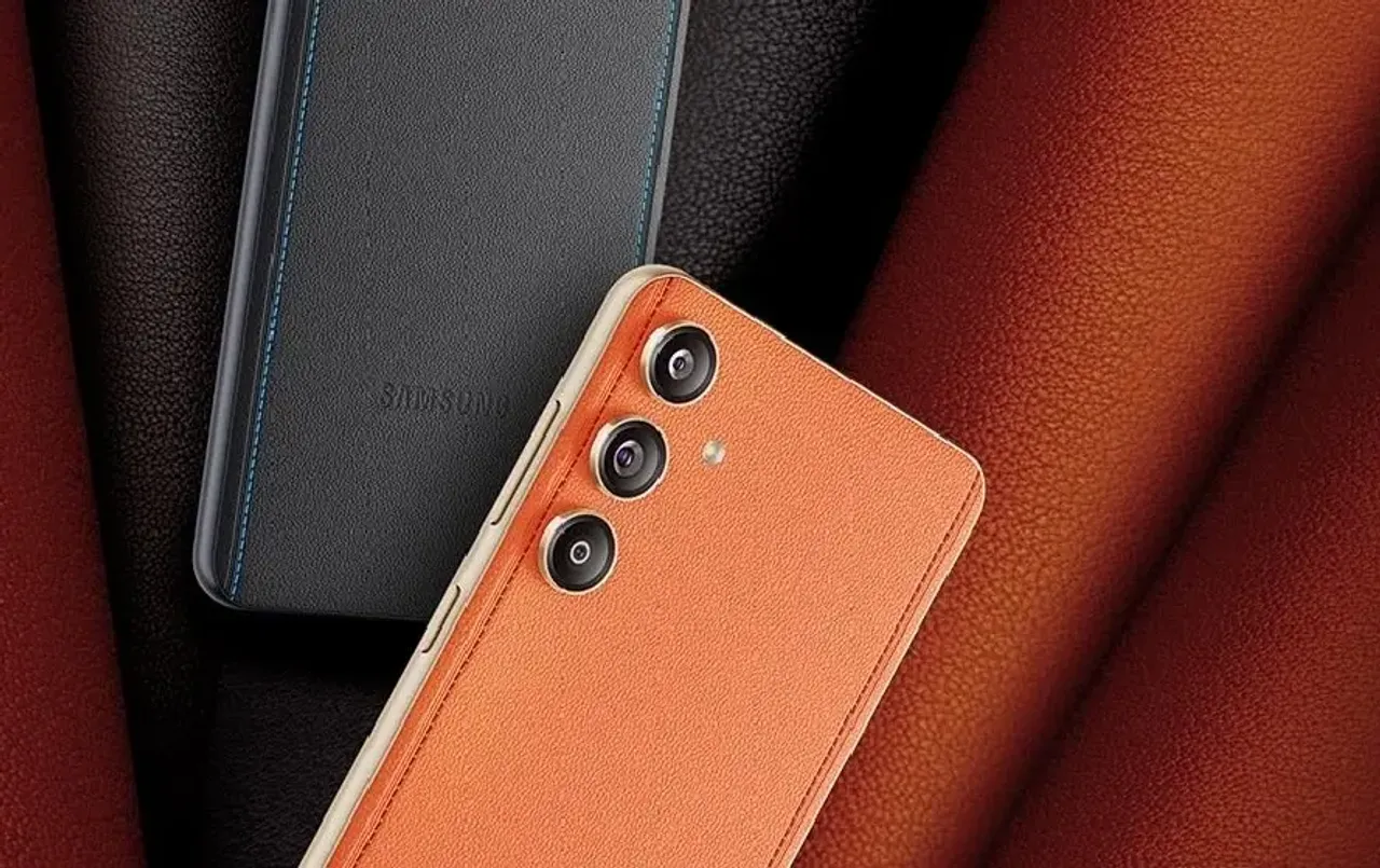 Samsung ने लॉन्‍च किया अपना धांसू फोन: कैमरे में दम और साथ मिल रही हजारों की छूट, ऑफर सिर्फ 31 मई तक