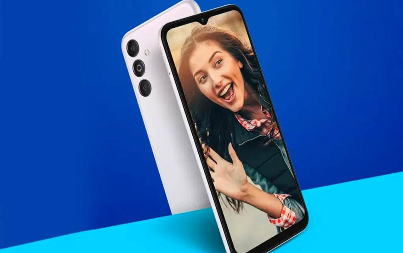 Samsung Galaxy M14 5G: सैमसंग का यह नया 5G स्मार्टफोन सिर्फ 15,000 रुपये में, जानिए कैमरा और बैटरी क्वालिटी