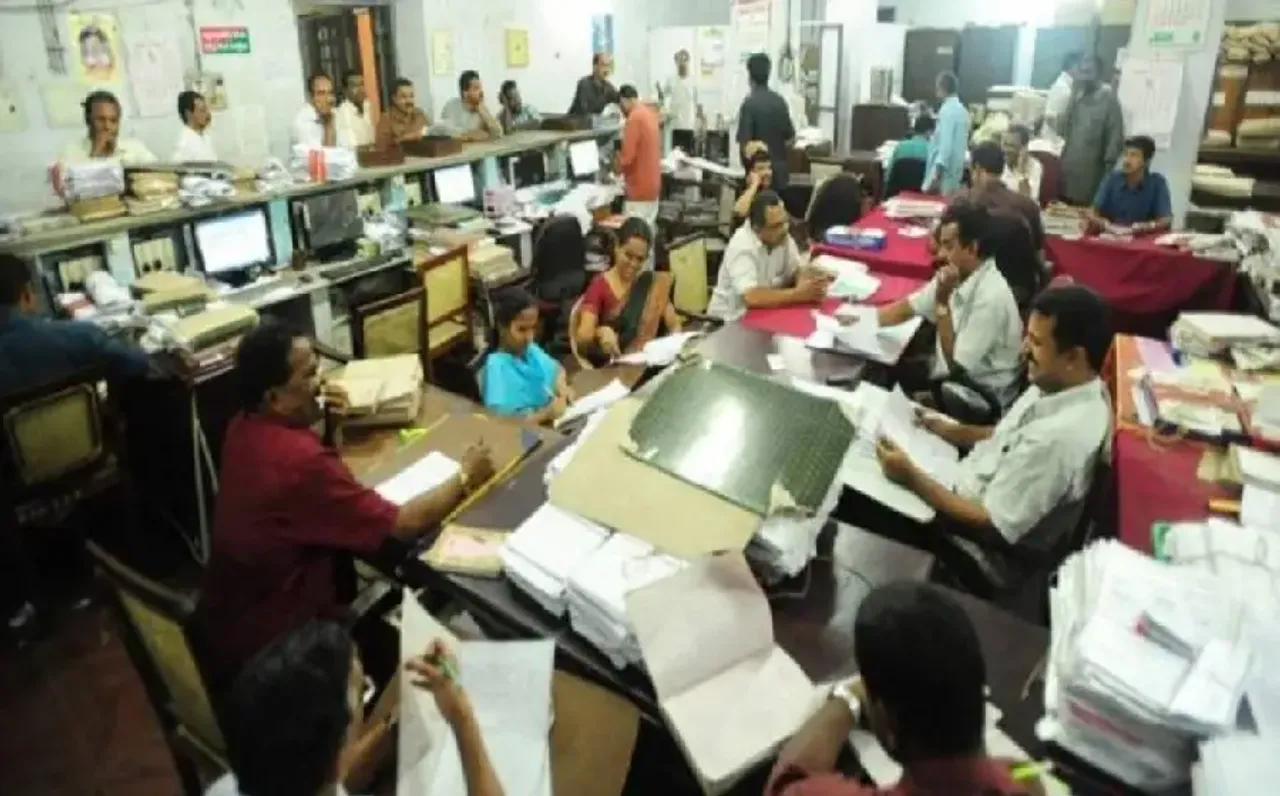 Samvida Karmchari News: खुशखबरी! 6 हजार संविदा कर्मचारियों को मिलेगी रेगुलर कर्मियों जैसी ये खास सुविधाएं