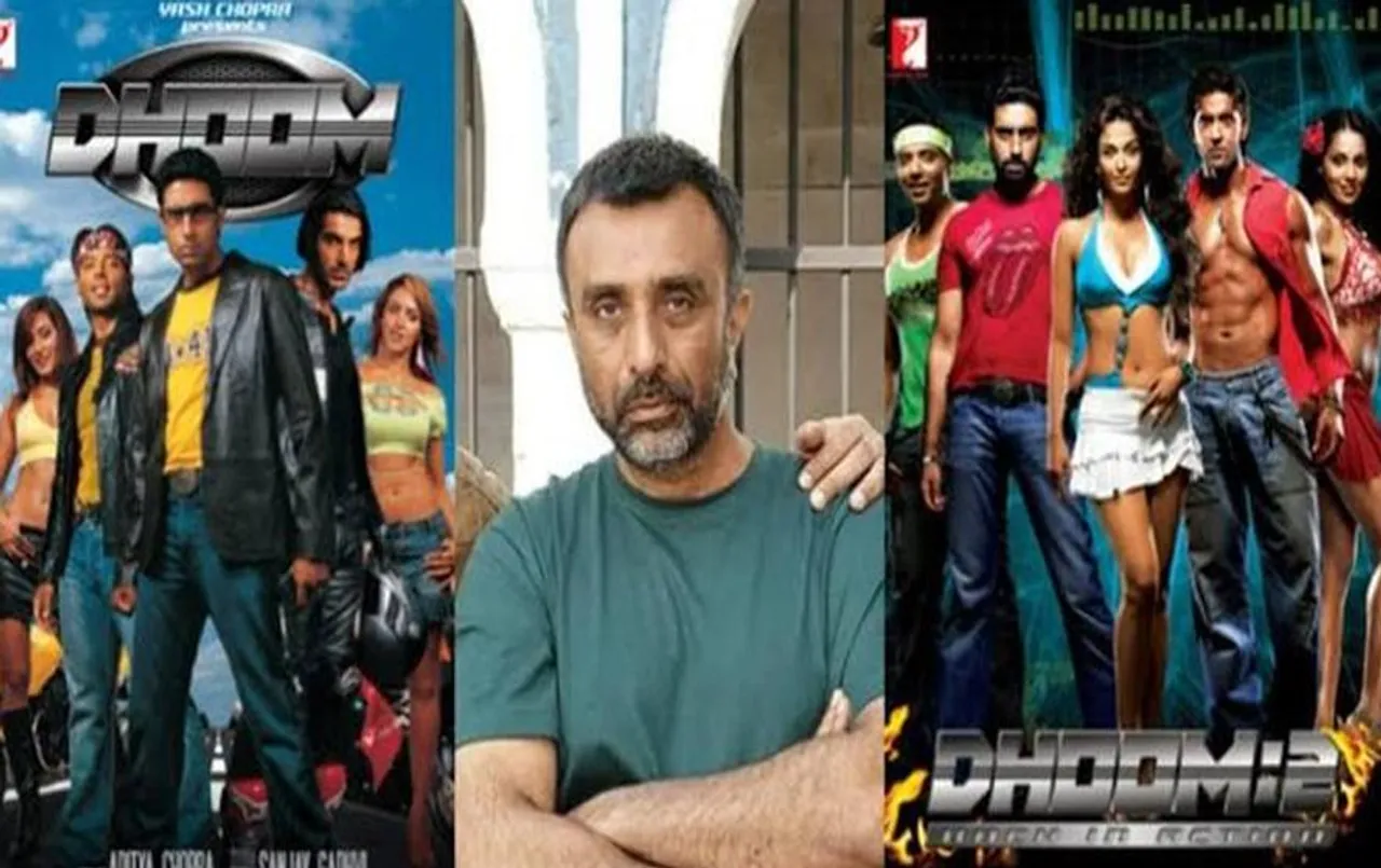 Sanjay Gadhvi Passed Away: नहीं रहे ‘धूम’ के डायरेक्टर संजय गढ़वी, 3 दिन बाद मनाने वाले थे जन्मदिन