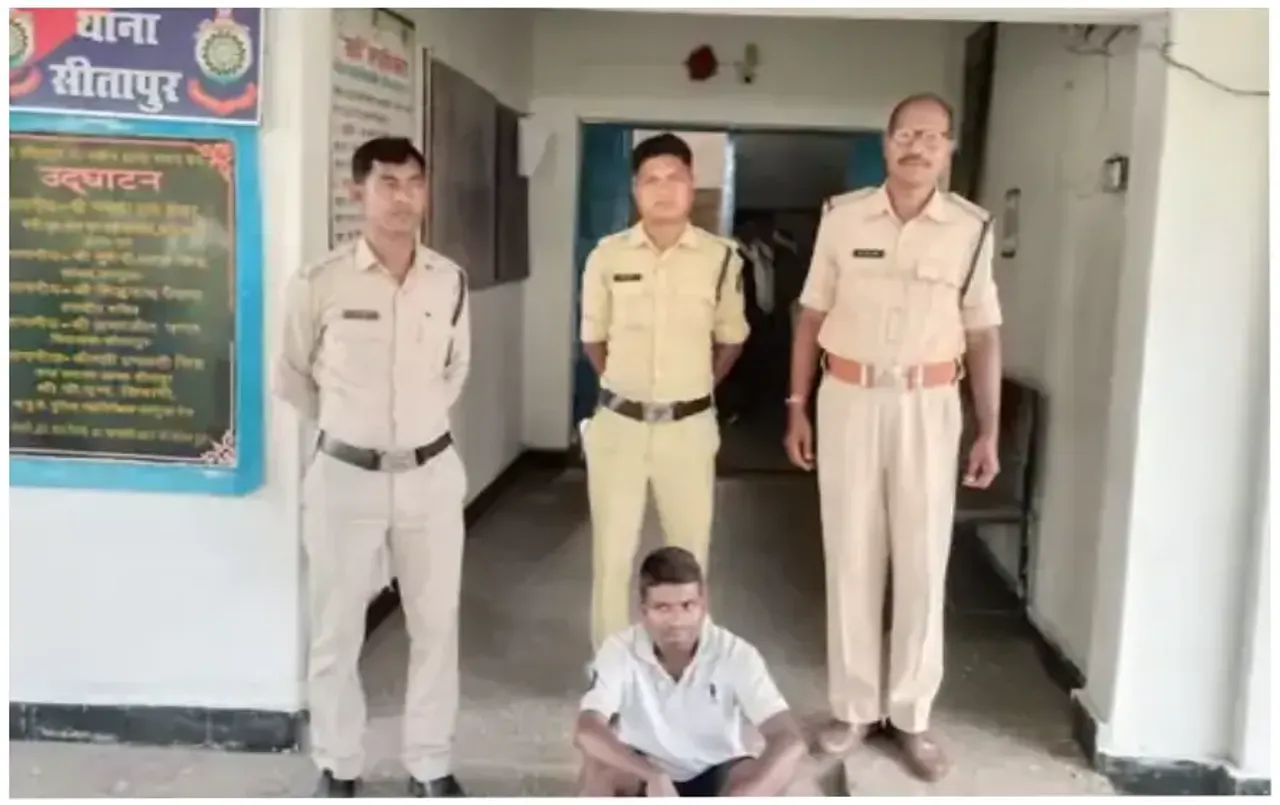 सरगुजा में बैल की क्रूरतापूर्वक हत्या: गांव में माहौल तनावपूर्ण, एक आरोपी गिरफ्तार