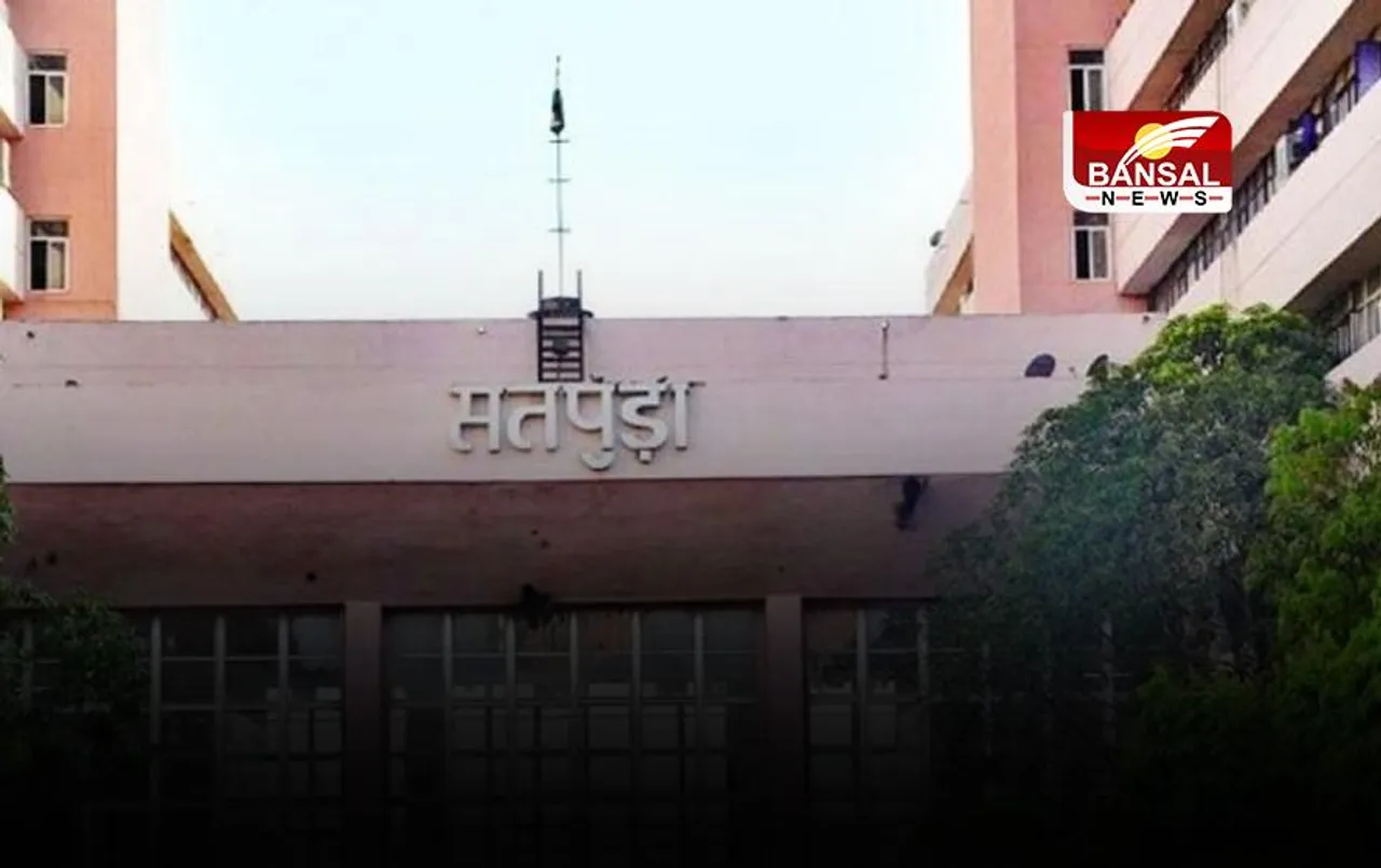 Satpura Bhawan Fire: सतपुड़ा भवन की आग का सच आज आएगा सामने, सौंपी जाएगी जांच रिपोर्ट