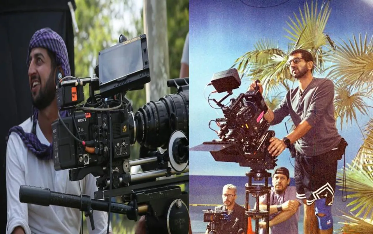 Saurabh Monga Cinematic Journey: दिल्ली की सड़कों से निकलकर नेटफ्लिक्स की दुनिया में बनाया मुकाम, जानें कैसा रहा