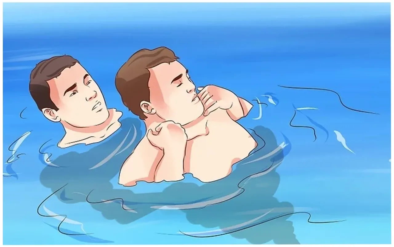 Save Person from Drowning : डूबते हुए शख्स की ऐसे बचाएं जान, इन टिप्स से निकालें पेट और फेफड़ों में भरा पानी, पढ़ें एक्सपर्ट की राय