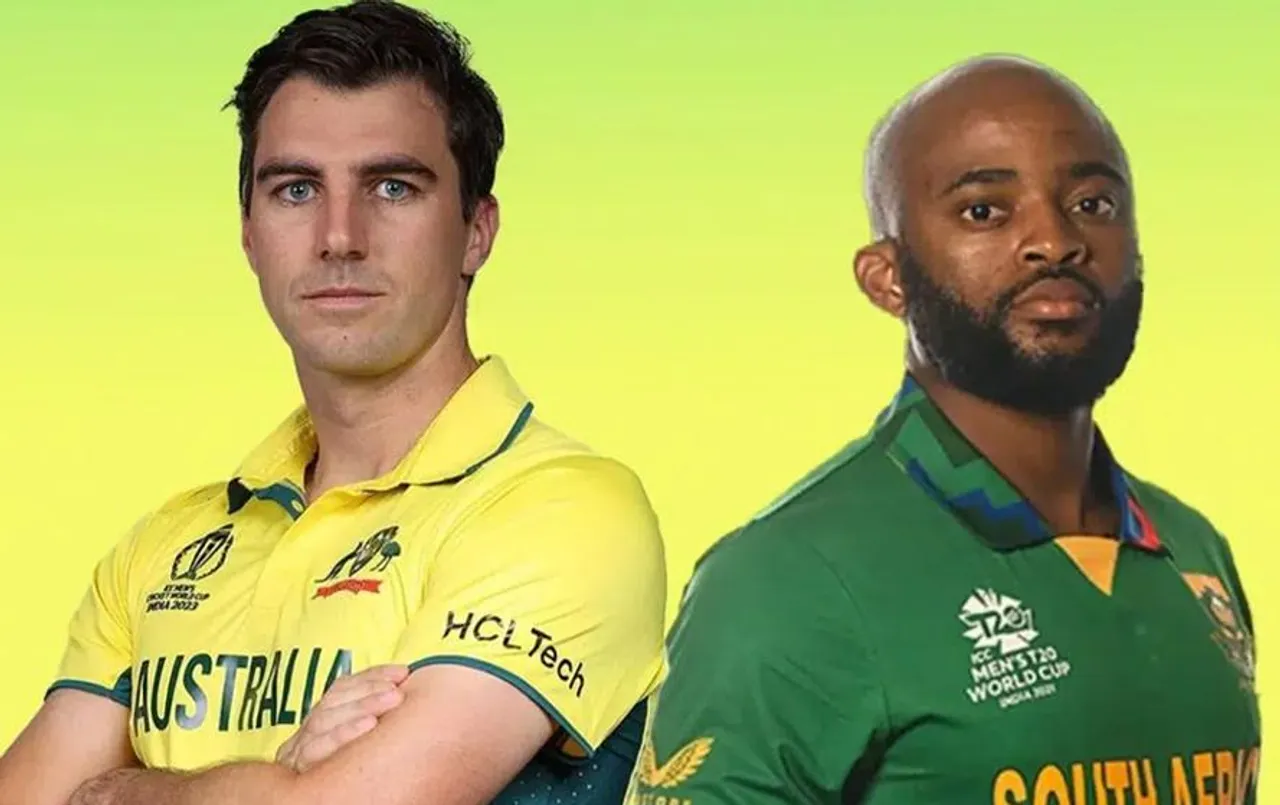 SAvsAus Semi-Final 2023: फाइनल में भारत से कौन सी टीम करेगी सामना, साउथ अफ्रीका-ऑस्ट्रेलिया का मुकाबला आज