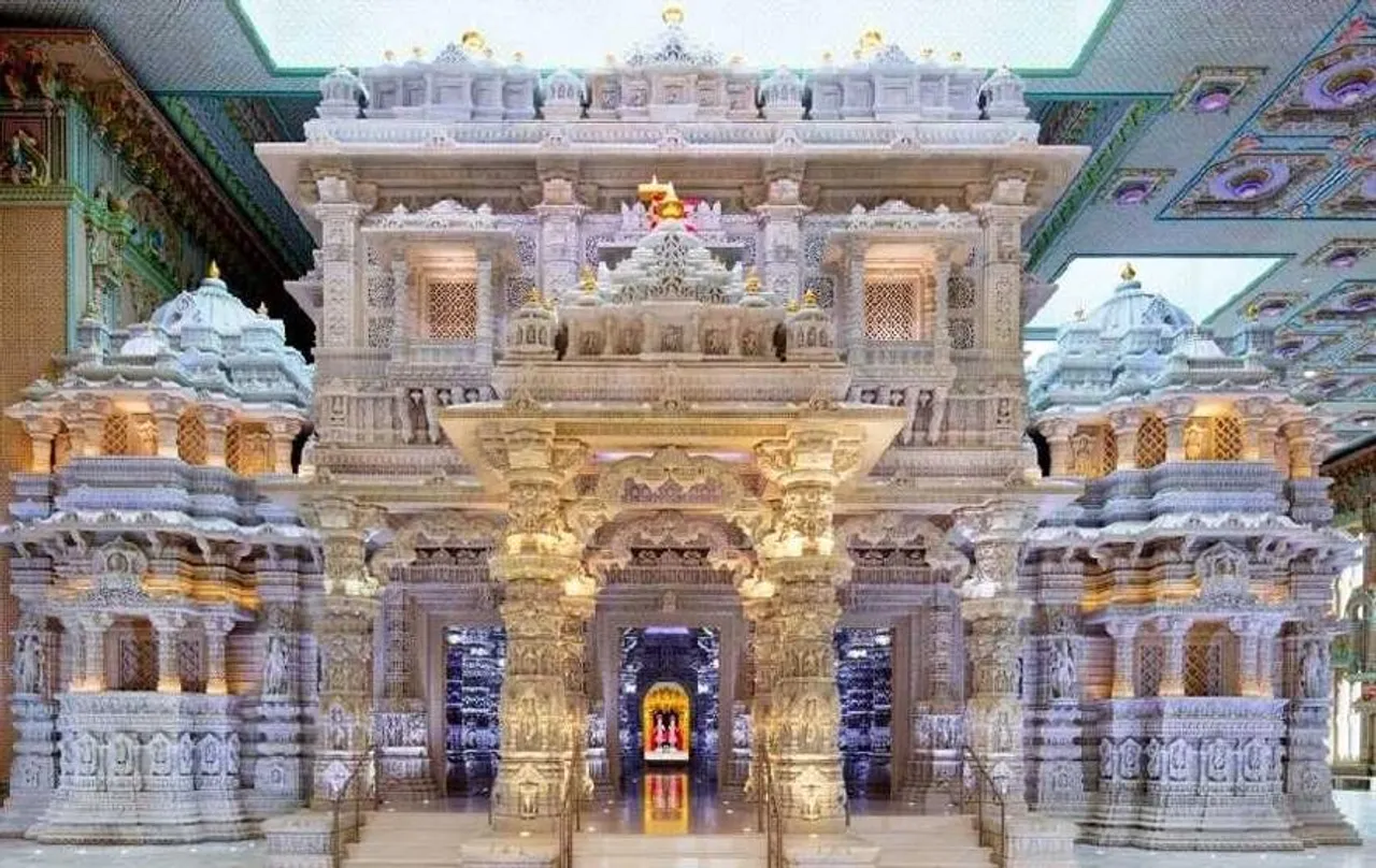 Second largest Temple In The World: भारत में नहीं, यहां है दुनिया का सबसे दूसरे बड़े हिंदू मंदिर! जानें इसकी खासियत