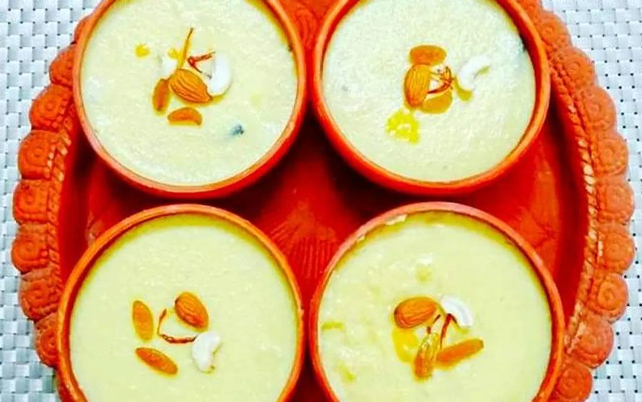 Shahi Phirni Recipe: देव उठनी एकादशी पर बनाएं यह खास स्वीट डिश, जिसे बनाना है बेहद ही आसान