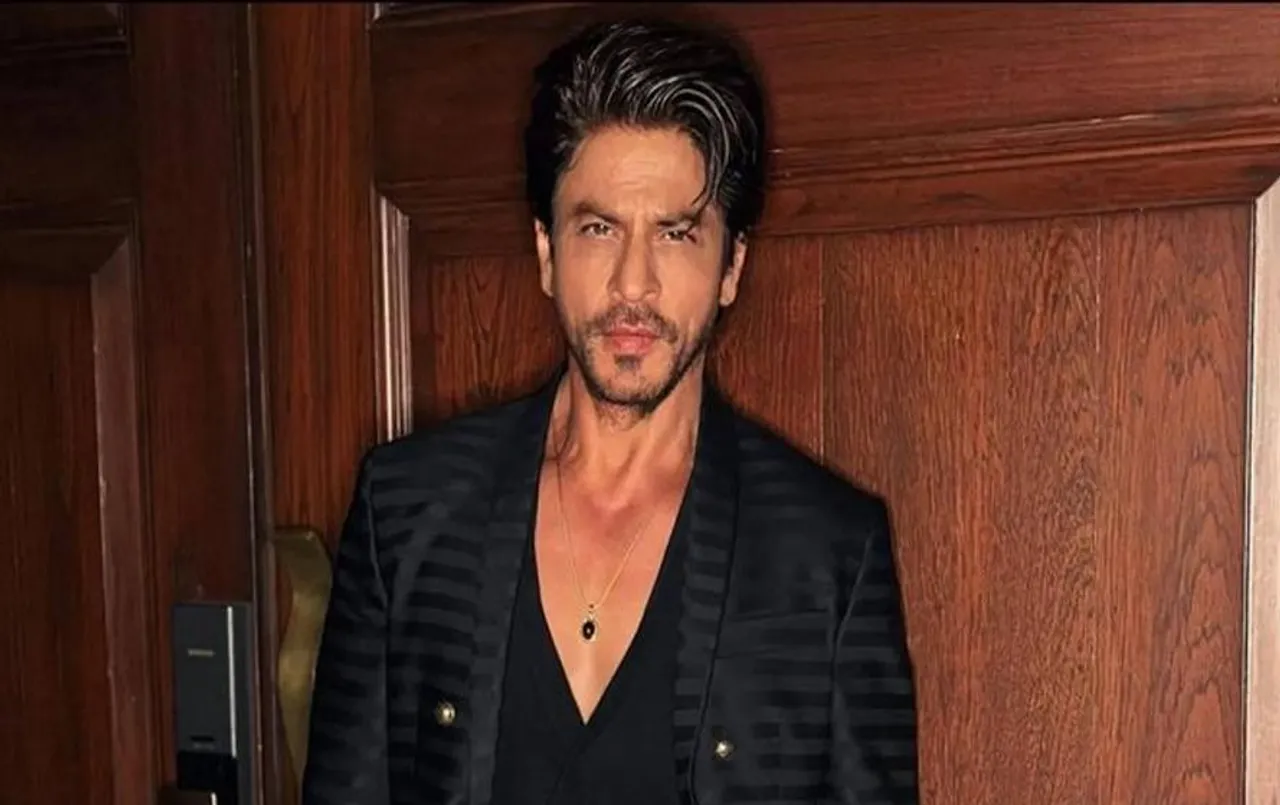 Shah Rukh Khan Y+ Security: एक्टर को मिल रही जान से मारने की धमकी, सरकार ने बढ़ाई सिक्योरिटी