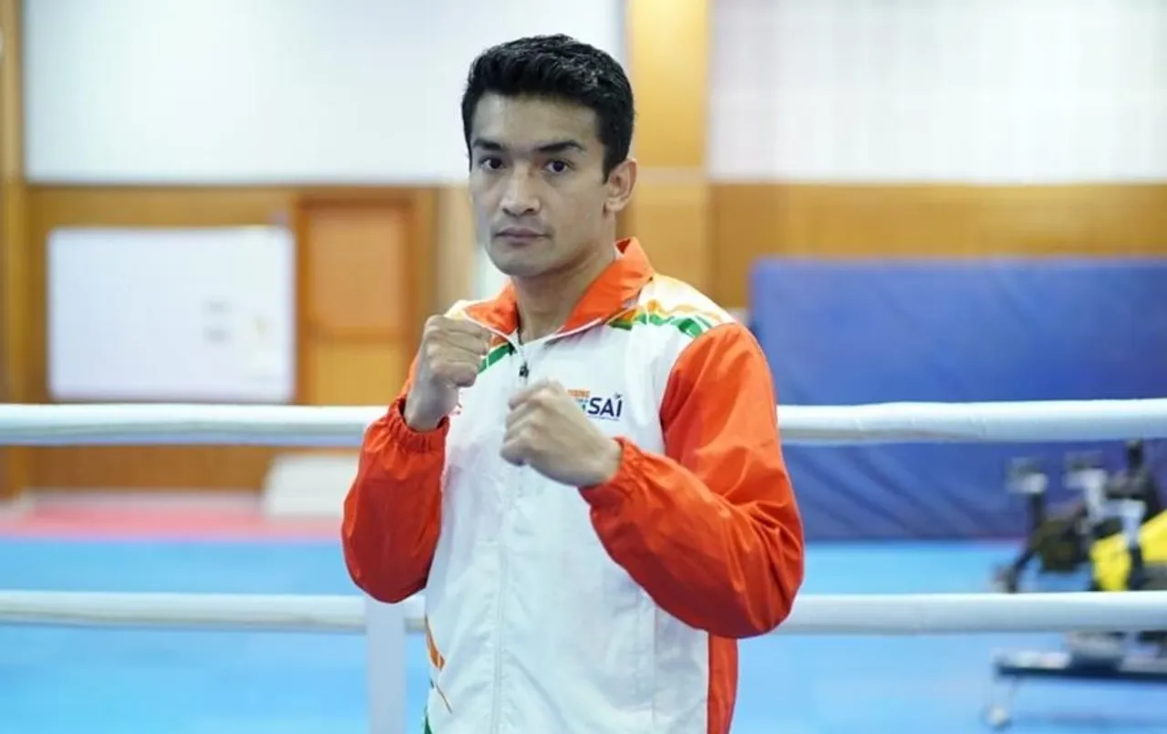 National Boxing Championship: मुक्केबाजी चैम्पियनशिप के फाइनल में पहुंचे ये खिलाड़ी, जाने मुकाबले के बारे में