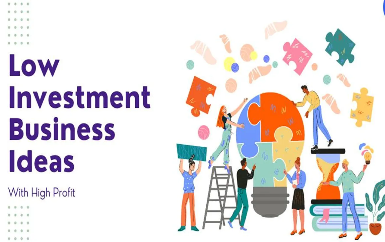 Small Investment Ideas: 30 हजार से भी कम में शुरू करें ये बिजनस, हर महीने होगी दुगुनी कमाई