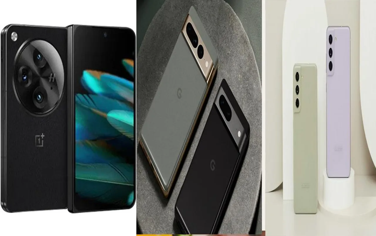 Smartphone Launched In October: अक्टूबर में लांच होंगे ये 3 फोन, यहां जानें स्पेसिफिकेशन