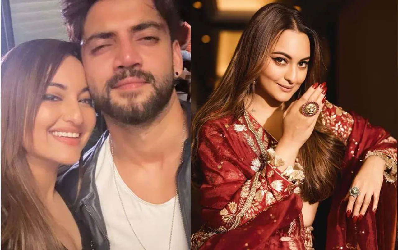 Sonakshi-Zaheer Wedding: क्या शादी के बाद अपना धर्म बदलेंगी सोनाक्षी सिन्हा? दूल्हे जहीर के पिता ने खोल दिया राज