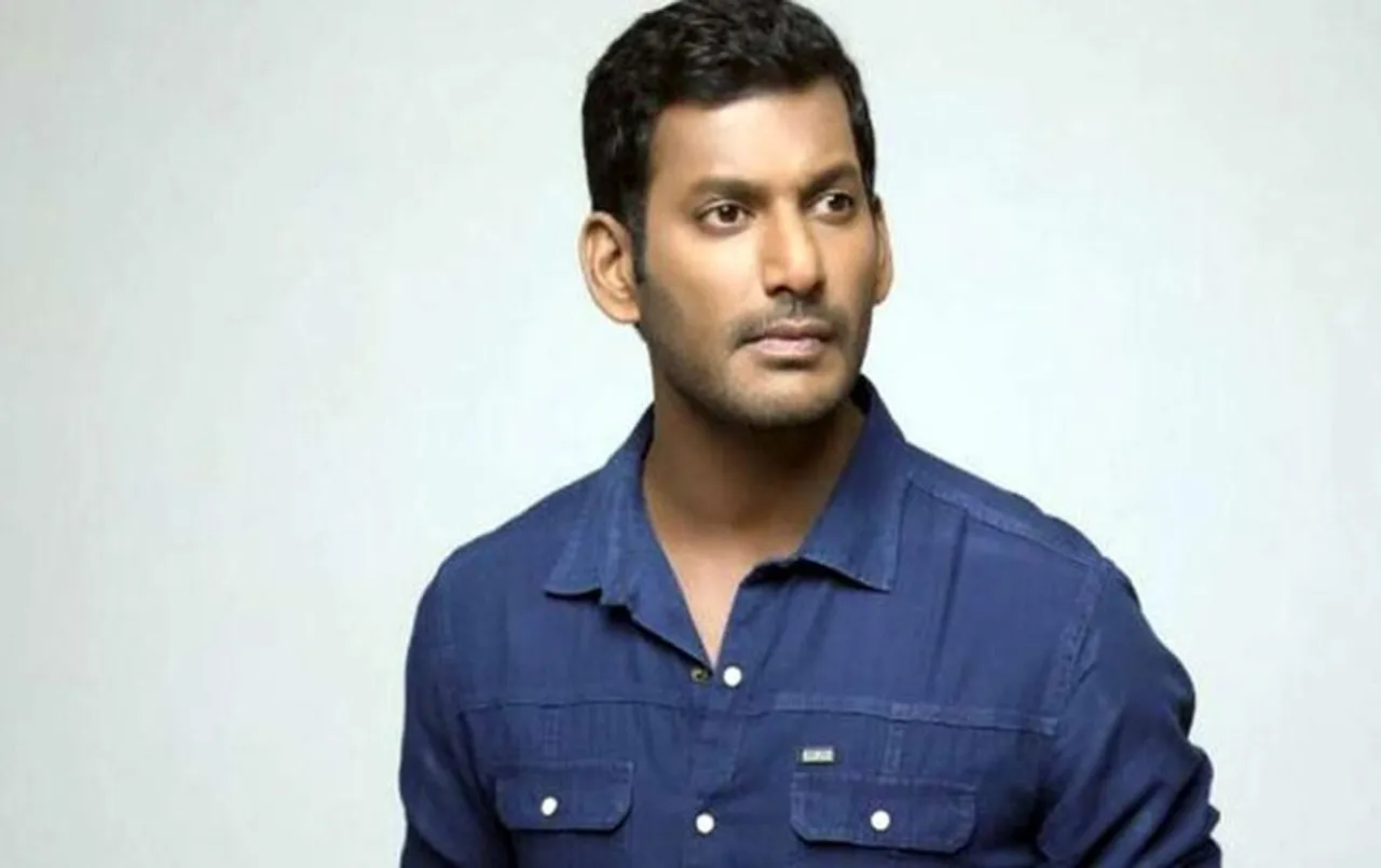 South Actor Vishal: आखिर क्यों इस साउथ एक्टर ने लगाए सेंसर पर गंभीर आरोप, दावों से फैली सनसनी