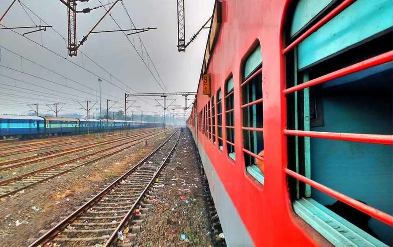 Chhattisgarh News: 16 नवंबर को दुर्ग से पटना तक चलाई जाएगी स्पेशल ट्रेन, ये रहेगा शेड्यूल