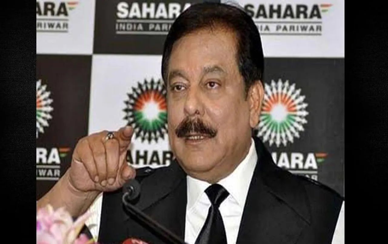 Subrata Roy Last Rites: दिग्गज बिजनेस मैन सुब्रत रॉय का आज दोपहर में होगा अंतिम संस्कार, जाने खबर