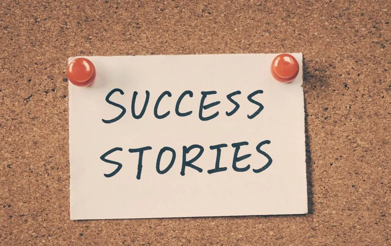 Success Story: चारों भाई बहन बने IAS-IPS, बड़े भाई ने अपने भाई-बहनों के लिए छोड़ दी नौकरी, जानिए दिलचस्प कहानी