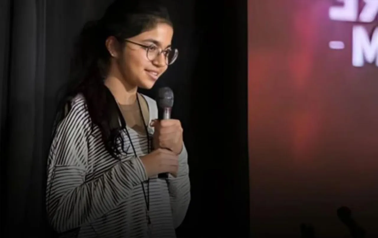 Success Story: छोटी-सी उम्र में खड़ी की 100 करोड़ की AI कंपनी, जानिए कौन हैं प्रांजली अवस्थी