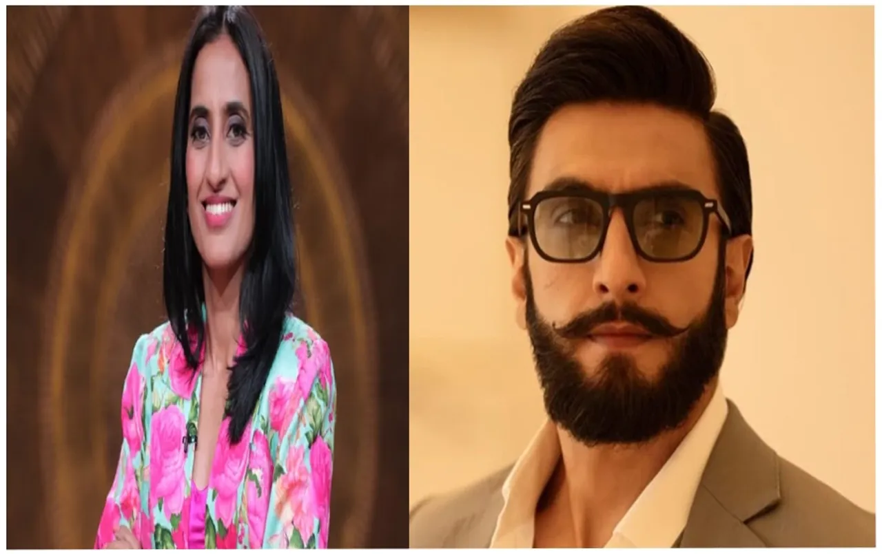 Sugar CEO Deep fake: मौत की झूठी खबरों से परेशान शार्क टैंक जज विनीता, हाल ही में रणवीर सिंह भी हुए Deep Fake के शिकार