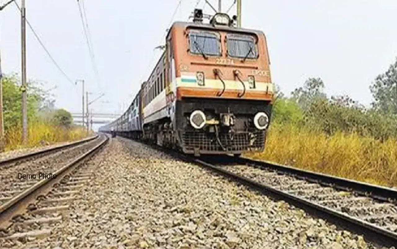 Summer Special Train: छत्‍तीसगढ़ में इस ट्रेन का हुआ विस्‍तार; अब यात्रियों के कन्‍फर्म हो रहे टिकट, यहां से चलेगी रेल