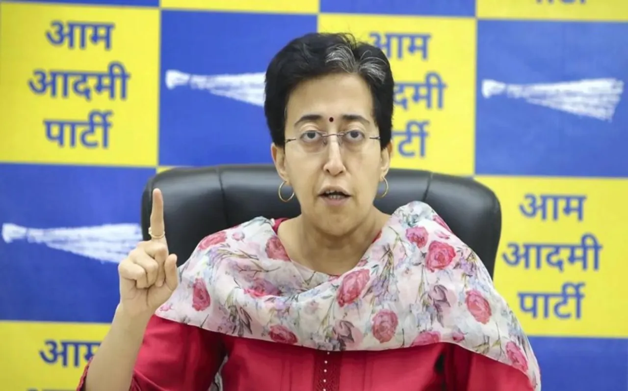 Summons To Atishi: आप नेता आतिशी की मुश्किलें बढ़ीं, 29 जून को जाना पड़ेगा कोर्ट, जानें BJP ने किस मामले में घेरा