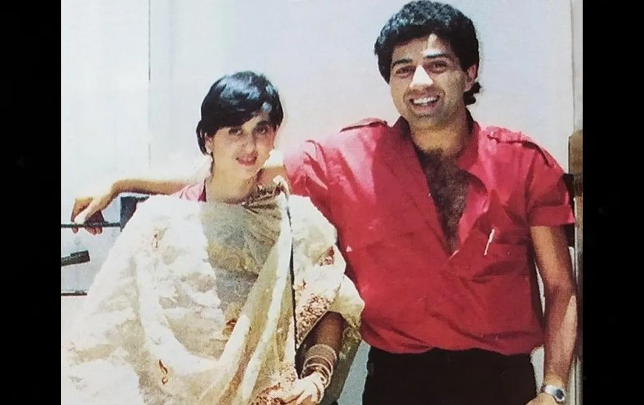 Sunny Deol Birthday: क्या सनी देओल पत्नी को लाइमलाइट से रखते हैं दूर, जानिए क्या है बात