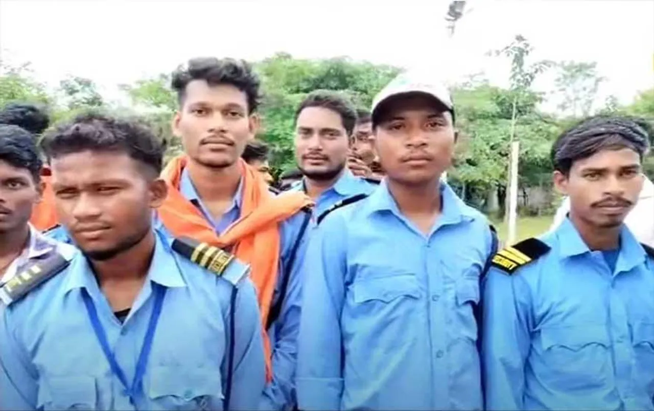 CG News: शासकीय अस्पतालों में नौकरी दिलाने के नाम पर 24 से ज्यादा बेरोजगारों से ठगी, जानें पूरा मामला