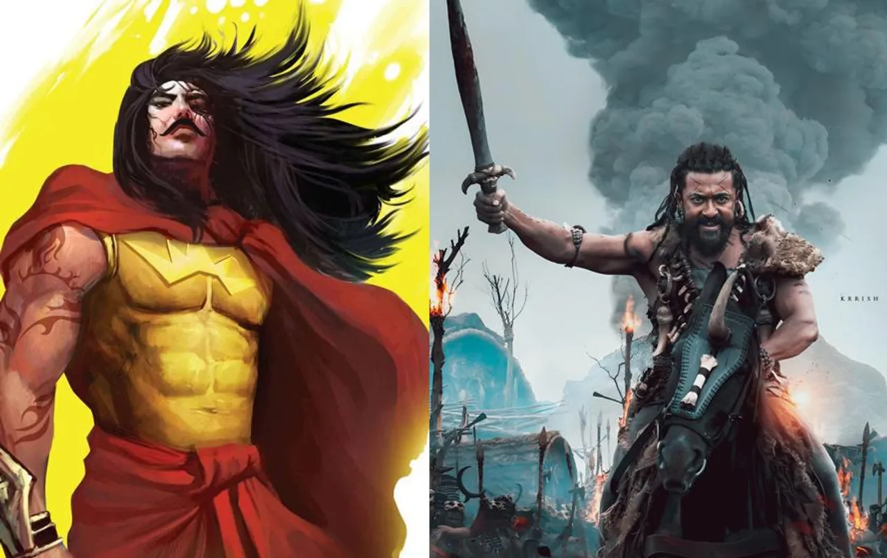 Suriya Become Karna: जल्द ही बॉलीवुड डेब्यू के साथ 'कर्ण' में नजर आएंगे सुपरस्टार सूर्या, दो भागों में बनेगी फिल्म