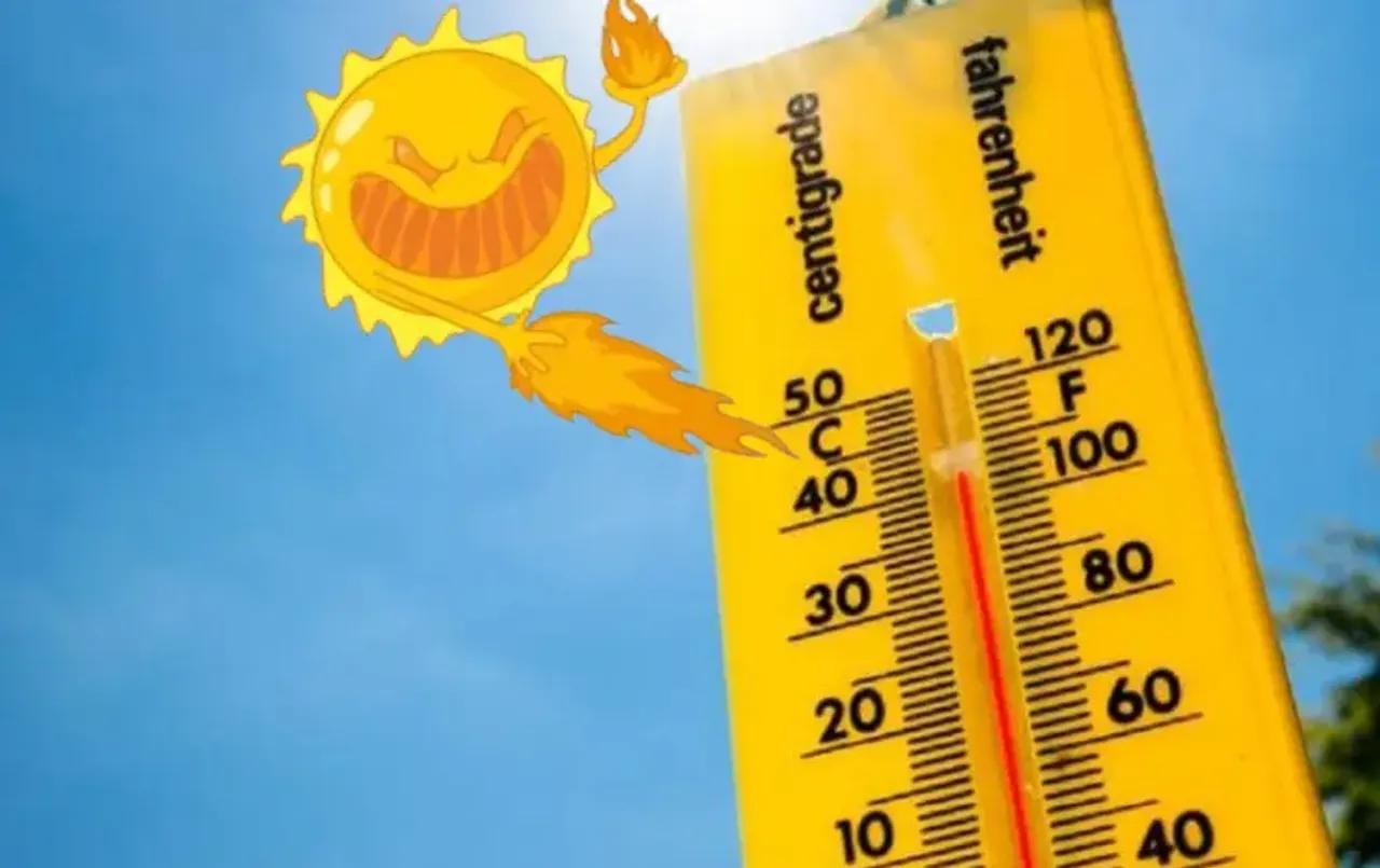 MP Weather Today: नौतपा के दूसरे दिन भी गर्मी से राहत नहीं, 31 मई तक लू का अलर्ट, रेमल तूफान का होगा ये असर