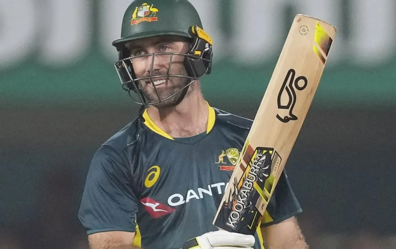 T20 Match: भारत को आखिरी गेंद पर मात देकर ऑस्ट्रेलिया ने सीरीज में की वापसी, मैक्सवेल का चला जादू