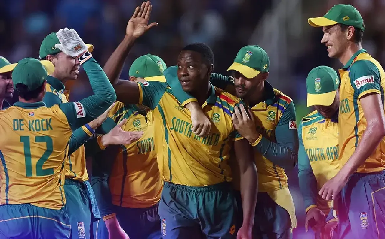 T20 World Cup 2024: पहली बार वर्ल्ड कप फाइनल में प्रोटियाज की एंट्री, अफगानिस्तान को 9 विकेट से हराया; 29 जून को Final