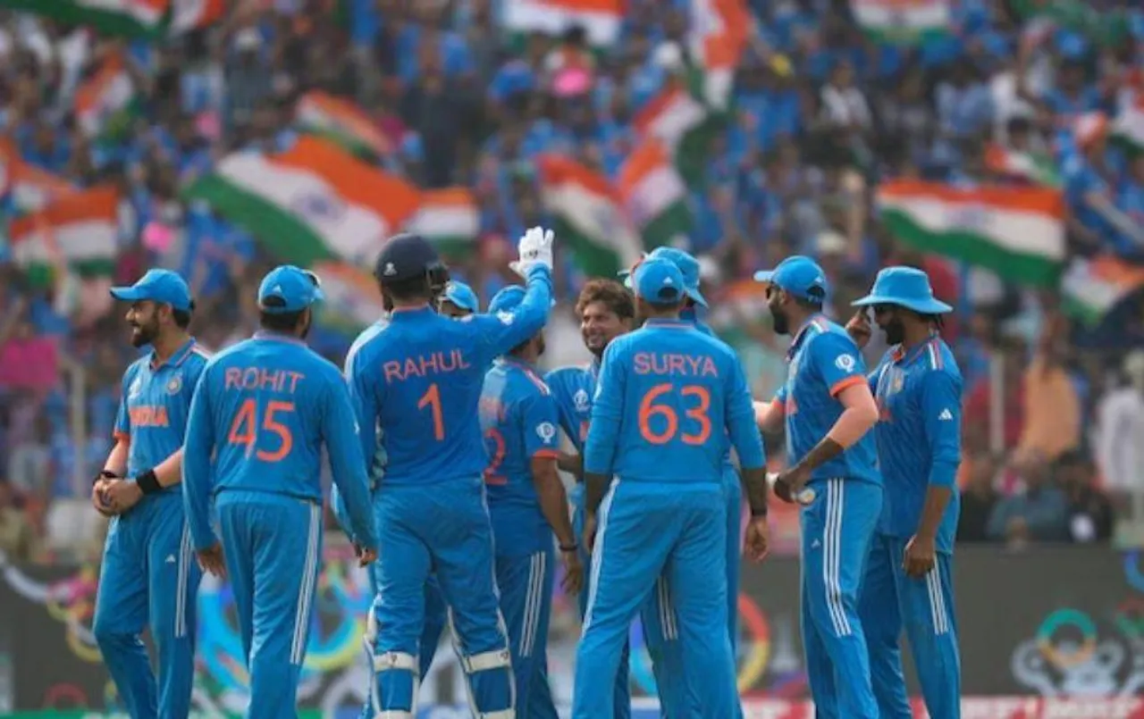 T20 World Cup 2024: पहले मैच में इस प्लेइंग 11 के साथ उतरेगा भारत!