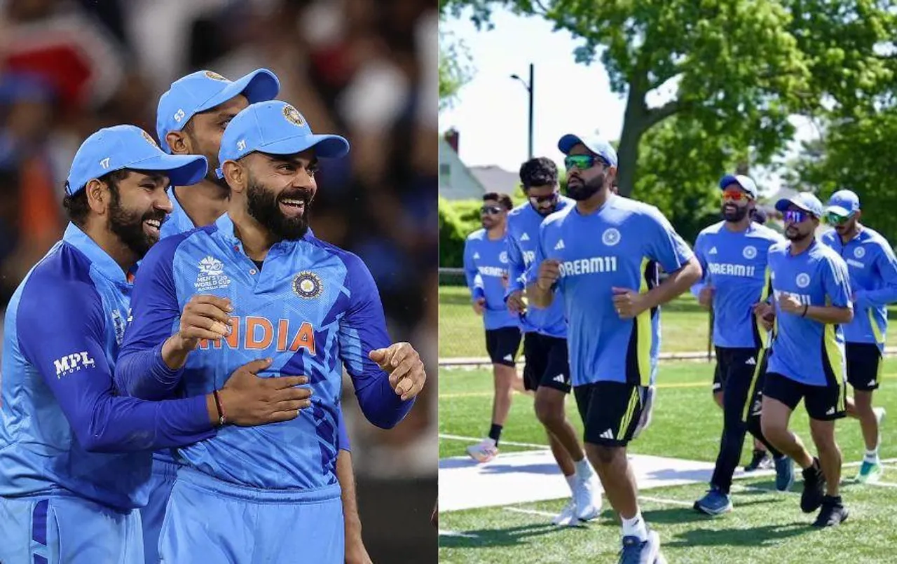 T20 World Cup 2024: जियो सिनेमा नहीं, अब इस जगह होगी वर्ल्ड कप मैच की लाइव स्ट्रीमिंग; नहीं देना होगा एक भी रुपये