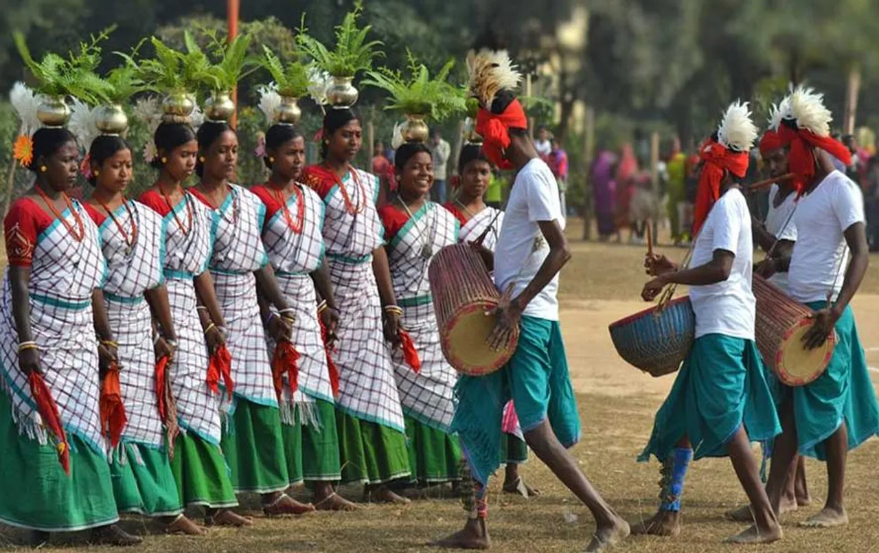 Jharkhand Tribal Digital Atlas: जनजातीय विकास डिजिटल एटलस विकसित करेगा झारखंड, जानें किसे मिलेगा लाभ