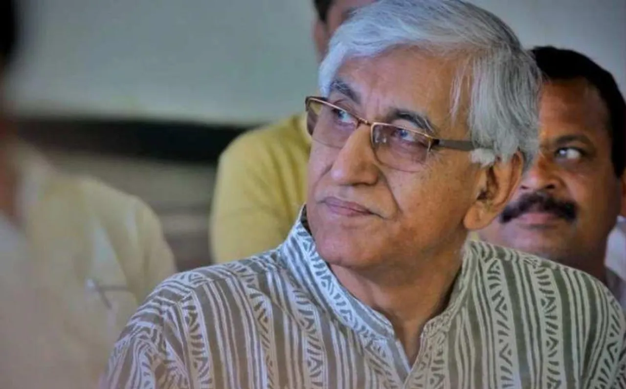 नक्सलवाद पर टीएस सिंहदेव का बड़ा बयान: कहा- पहले संवाद, लेकिन जरूरत पड़ने पर सख्ती भी जरूरी, रामायण का दिया उदाहरण