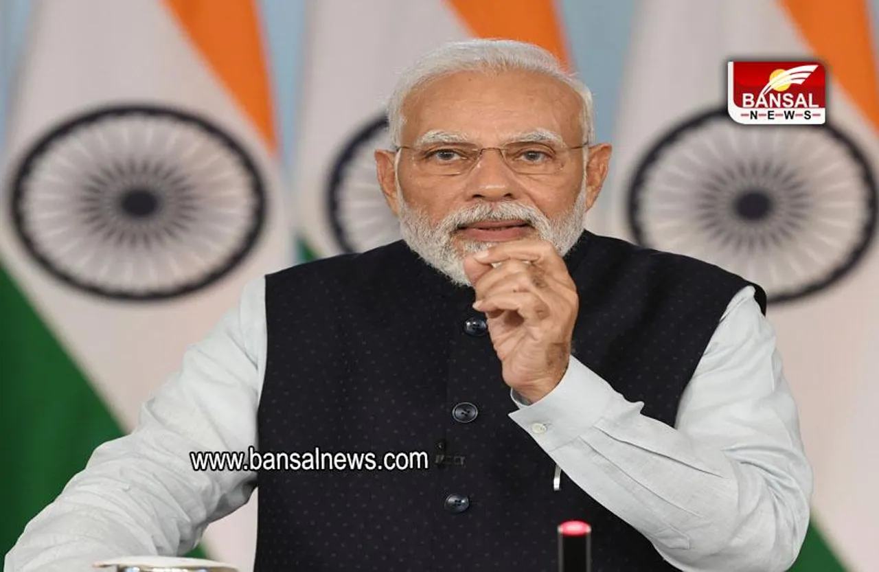 G20 Summit: जी-20 बैठक में हिस्सा लेने इंडोनेशिया जाएंगे पीएम मोदी, जानें