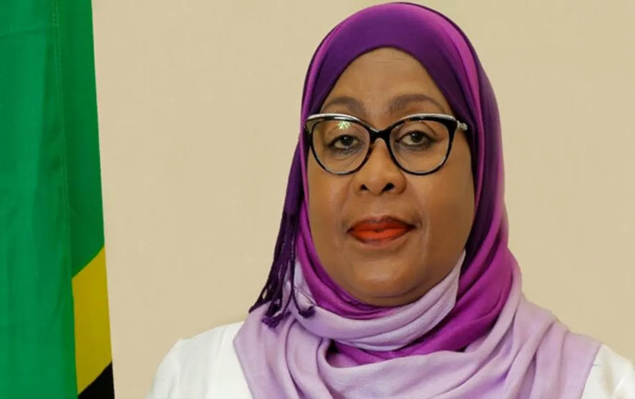 Tanzanian President Hassan: जेएनयू से डॉक्टरेट की मानद उपाधि पाने वाली बनीं पहली महिला, जानें क्या कहा