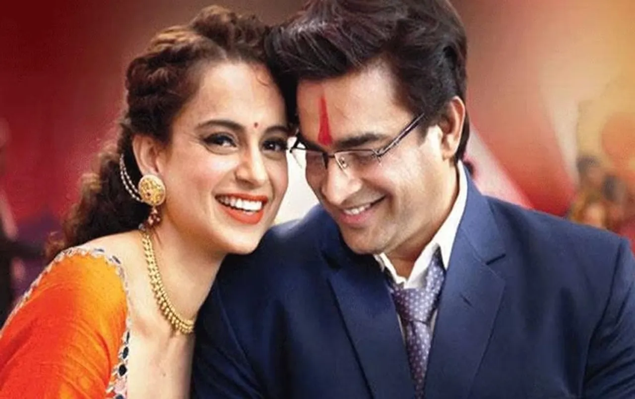 Tanu Weds Manu 3: तेजस के बाद अब जल्द ही तनु बनकर लौटेगी एक्ट्रेस कंगना, की नई फिल्म की घोषणा