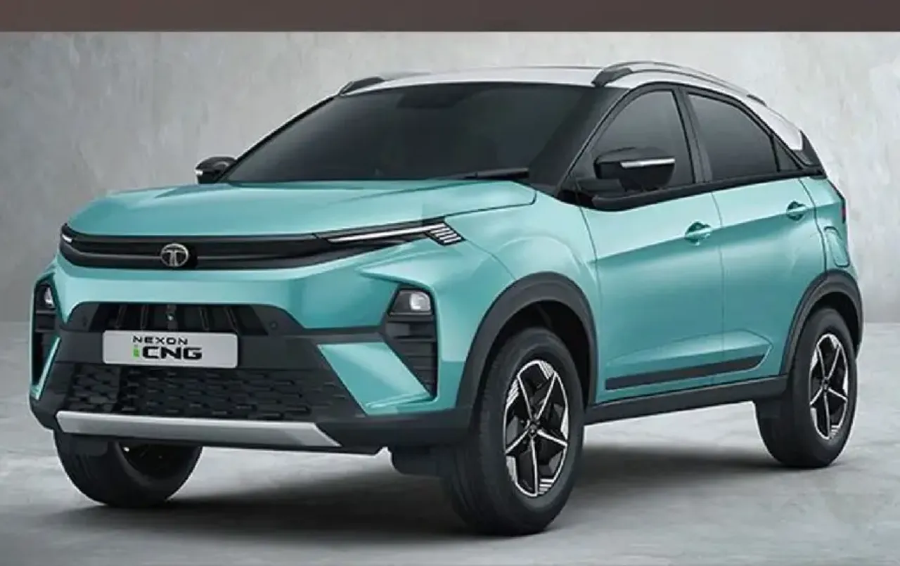 Tata जल्‍द लॉन्‍च करेगी टर्बोचार्ज्ड इंजन वाली पहली CNG कार: खास होंगे इसके फीचर्स, जानें क्‍या होगी प्राइज