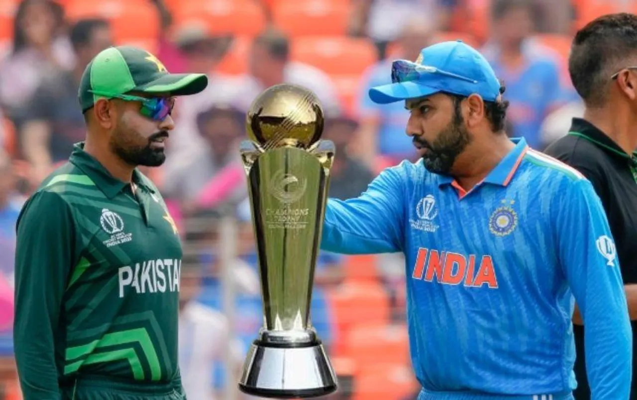 Team India Tour Of Pakistan: चैंपियंस ट्रॉफी खेलने पाकिस्तान जाएगी टीम इंडिया ? जानिए BCCI उपाध्यक्ष ने क्या कहा ?