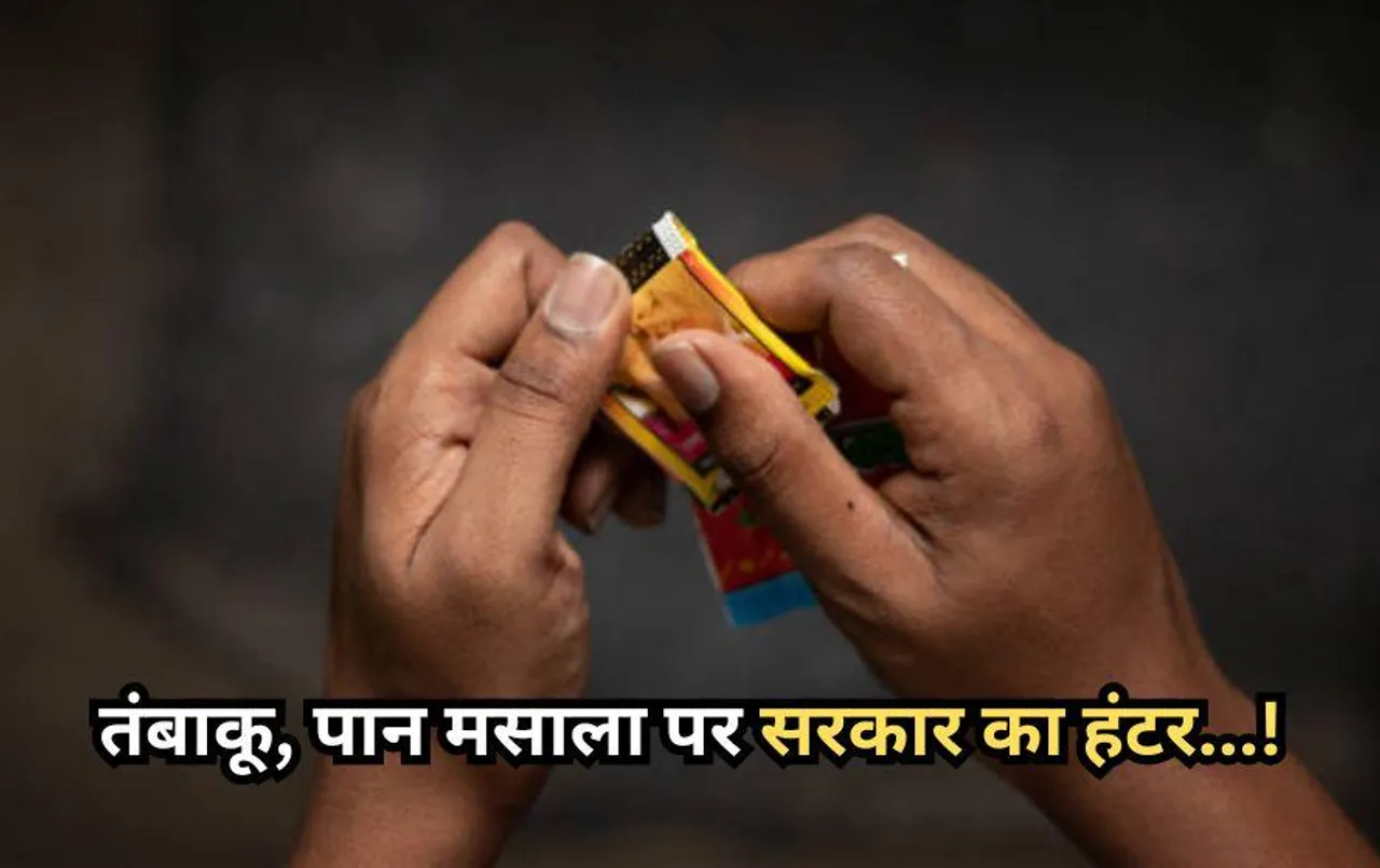 Bans Gutkha: इस राज्य में अब नहीं मिलेगा तंबाकू, गुटखा और पान मसाला, सरकार ने किया बैन, जानें क्या है वजह
