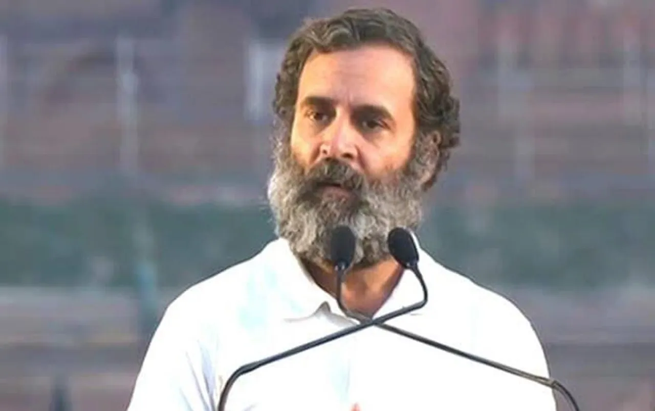 Telangana Elections 2023: कांग्रेस नेता राहुल गांधी का तेलंगाना में दौरा, नुक्कड़ सभाओं को करेंगे संबोधित