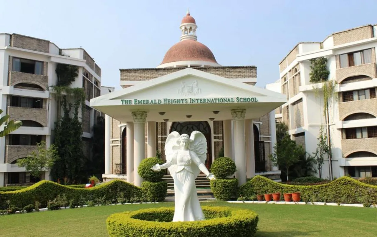 Beautiful Schools In Indore: इंदौर में 9 सबसे खूबसूरत स्कूल, देखें तस्वीरें