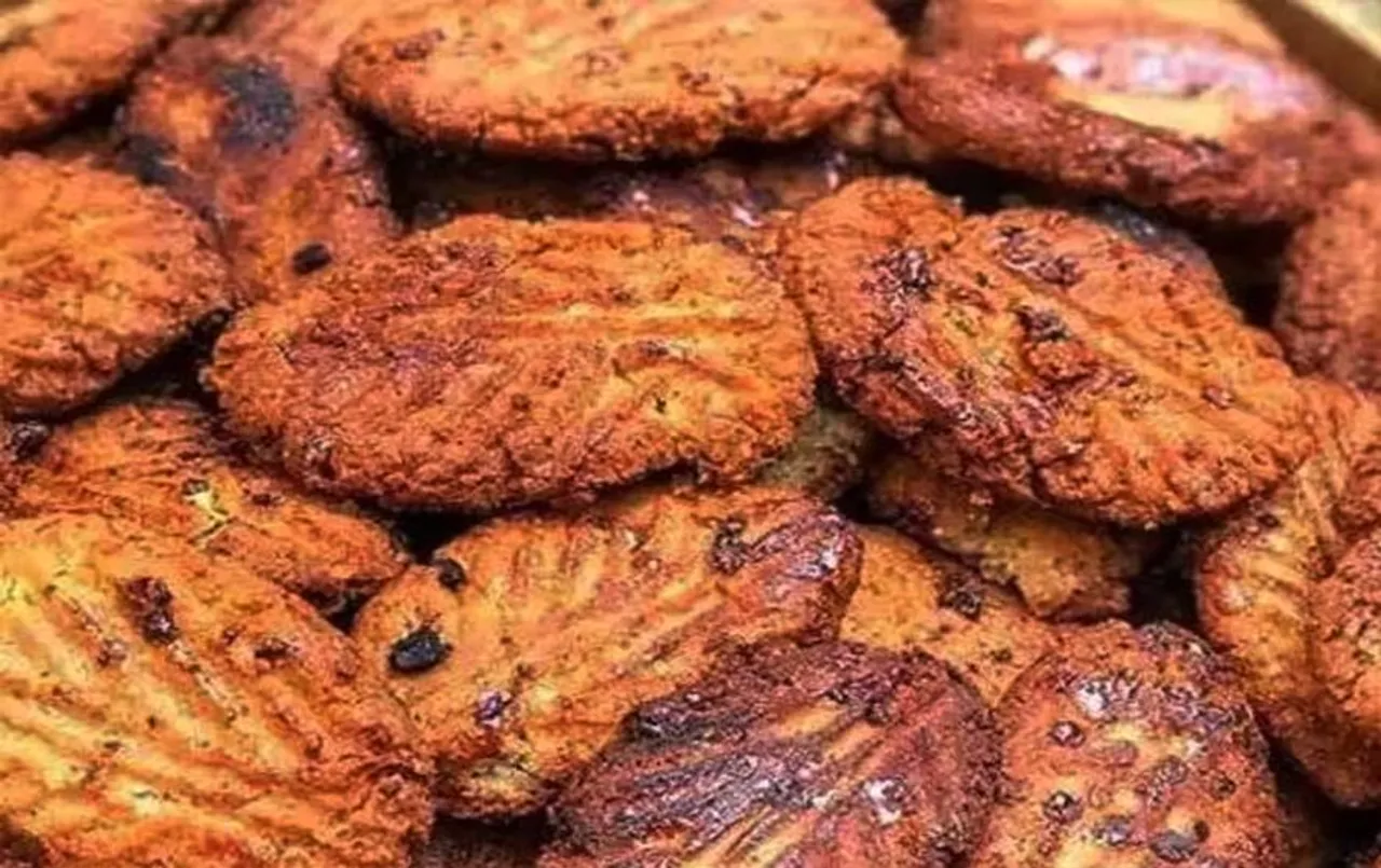 Thekua Recipe: ठेकुआ के बिना अधूरा है छठ पूजा, ऐसे बनाएं बिहारी ठेकुआ प्रसाद, नोट करें बिहार की ये स्पेशल विधि