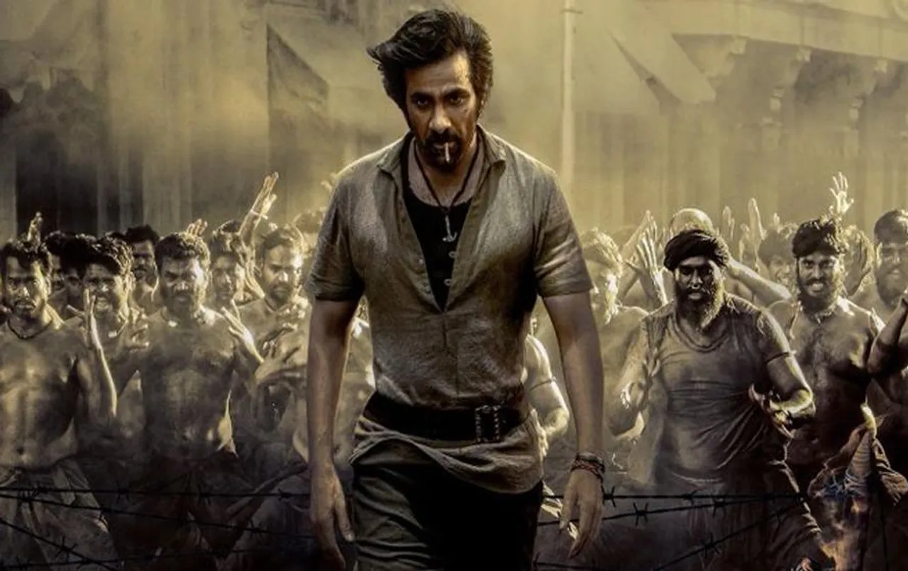 Tiger Nageswara Rao Collection Day 1: छोटी बहन की फिल्म ने बड़ी बहन की फिल्म को दी टक्कर, जाने कितनी हुई कमाई