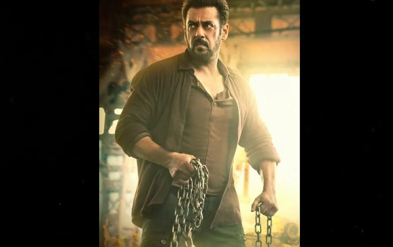 Tiger 3 Trailer Timing: 16 अक्टूबर को इतने बजे रिलीज होगा टाइगर 3 का ट्रेलर, एक्टर ने शेयर की पोस्ट