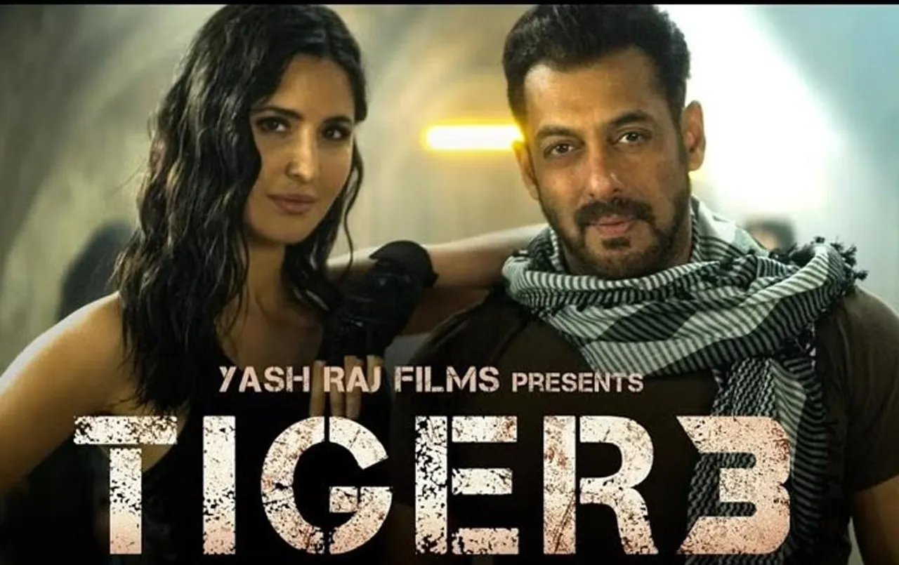 Tiger 3 Update: सलमान खान की 