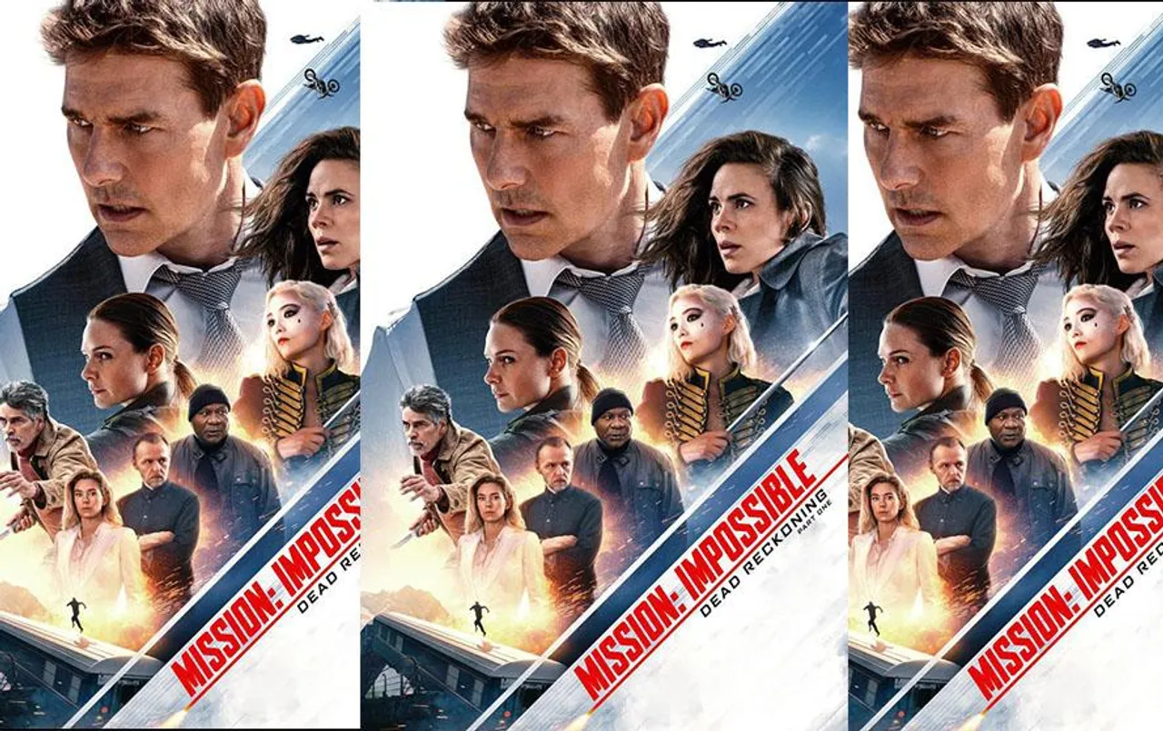 हॉलिवुड सुपरस्टार Tom Cruise बोले, “नमस्ते! आप कैसे है? फैंस ने भी लुटाया प्यार