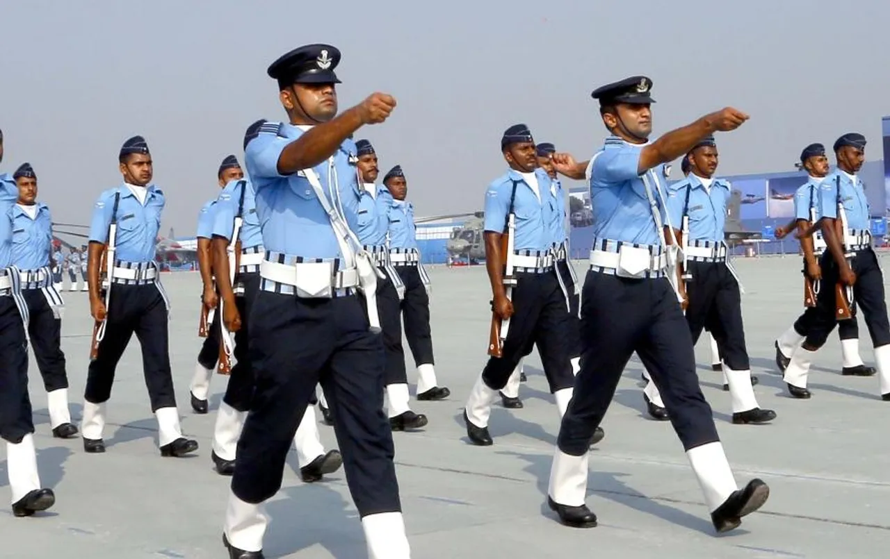 Indian Air Force: चीन-पाकिस्तान की सीमाओं पर इस तारीख से वायुसेना करेगी ‘त्रिशूल’ युद्धाभ्यास, जाने पूरी खबर