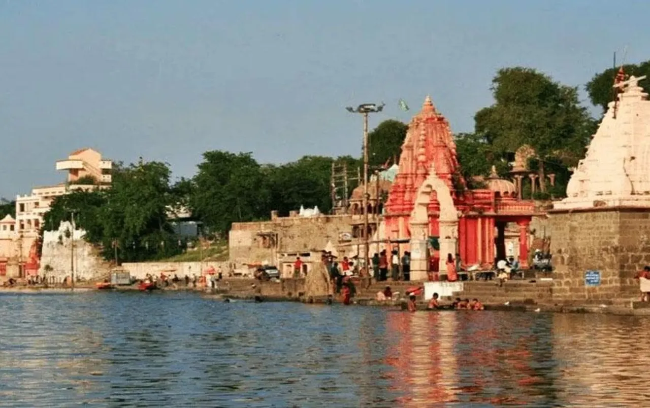 UJJAIN NEWS: उज्जैन को CM शिवराज सिंह चौहान की बड़ी सौगात, लोगों की यह मांग की पूरी